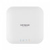Netgear WAX214 AX1800 1800Mbps Dual Band WiFi 6 Wall/Ceiling Mount PoE Powered Access Point